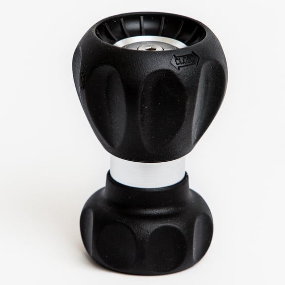 Ultimate Innovations Original Hose Nozzle - Black