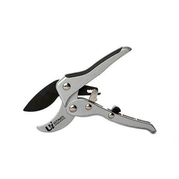 Ultimate Innovations Ratcheting Clippers - Black