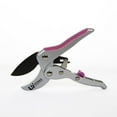 thumbnail image 1 of Ultimate Innovations Ratcheting Clippers - Pink, 1 of 5
