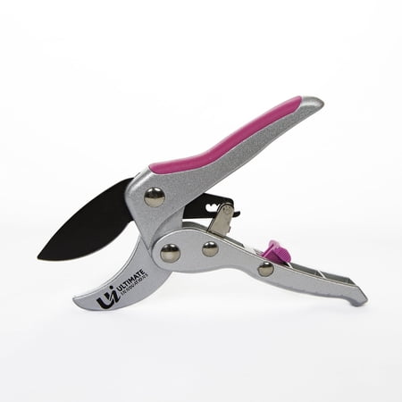 Ultimate Innovations Ratcheting Clippers - Pink