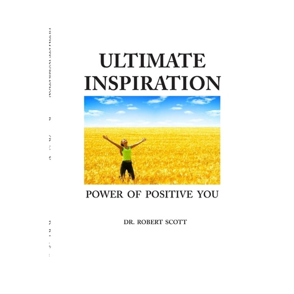 Ultimate Inspiration (Paperback)