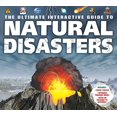 thumbnail image 1 of Pre-Owned The Ultimate Interactive Guide to Natural Disasters [With Poster and Map] (Unknown) 1626865671 9781626865679, 1 of 1