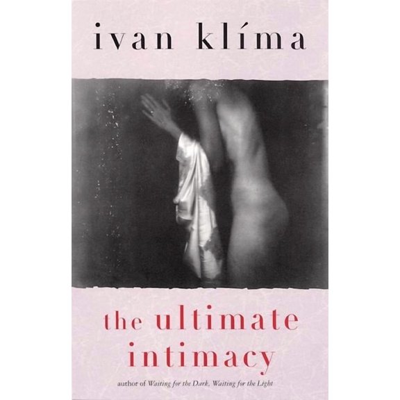 Ultimate Intimacy, (Paperback)