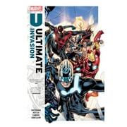 Ultimate Invasion Ultimate Invasion, Paperback