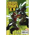 thumbnail image 1 of Ultimate Iron Man II #2 VF ; Marvel Comic Book, 1 of 1