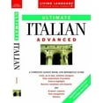 thumbnail image 1 of Pre-Owned Ultimate Italian: Advanced (LL(R) Ultimate Advanced Course) (Paperback) 0517885034 9780517885031, 1 of 1