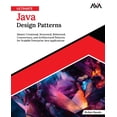 thumbnail image 1 of Ultimate Java Design Patterns, (Paperback), 1 of 1
