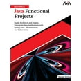 thumbnail image 1 of Ultimate Java Functional Projects, (Paperback), 1 of 1