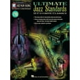 thumbnail image 1 of Ultimate Jazz Standards, 1 of 1