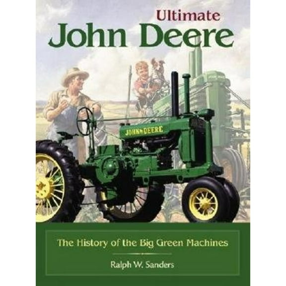 Ultimate John Deere