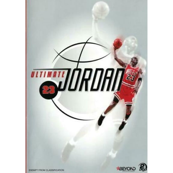 Ultimate Jordan