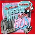 thumbnail image 1 of Ultimate Jukebox Hits of the '50s, Vol. 3, 1 of 1