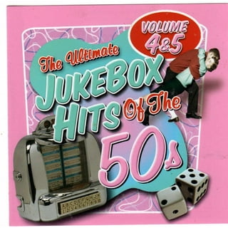 50s Jukebox