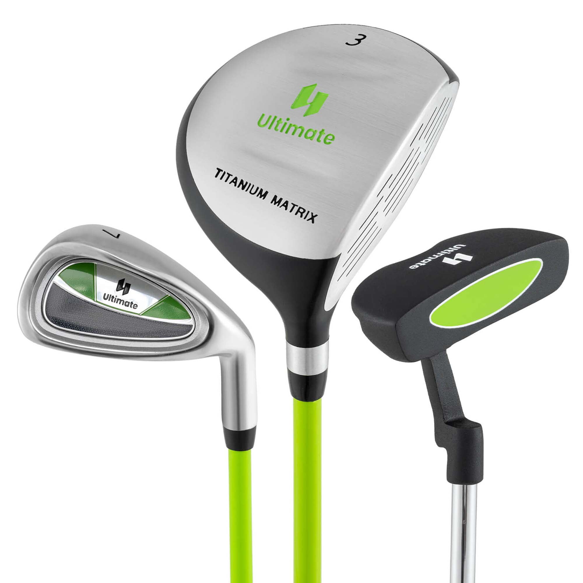 「S28」106 19 ジュニアセット　100 110 Tour Edge Youth Beginner JR Golf Clubs Set with Bag for Boys
