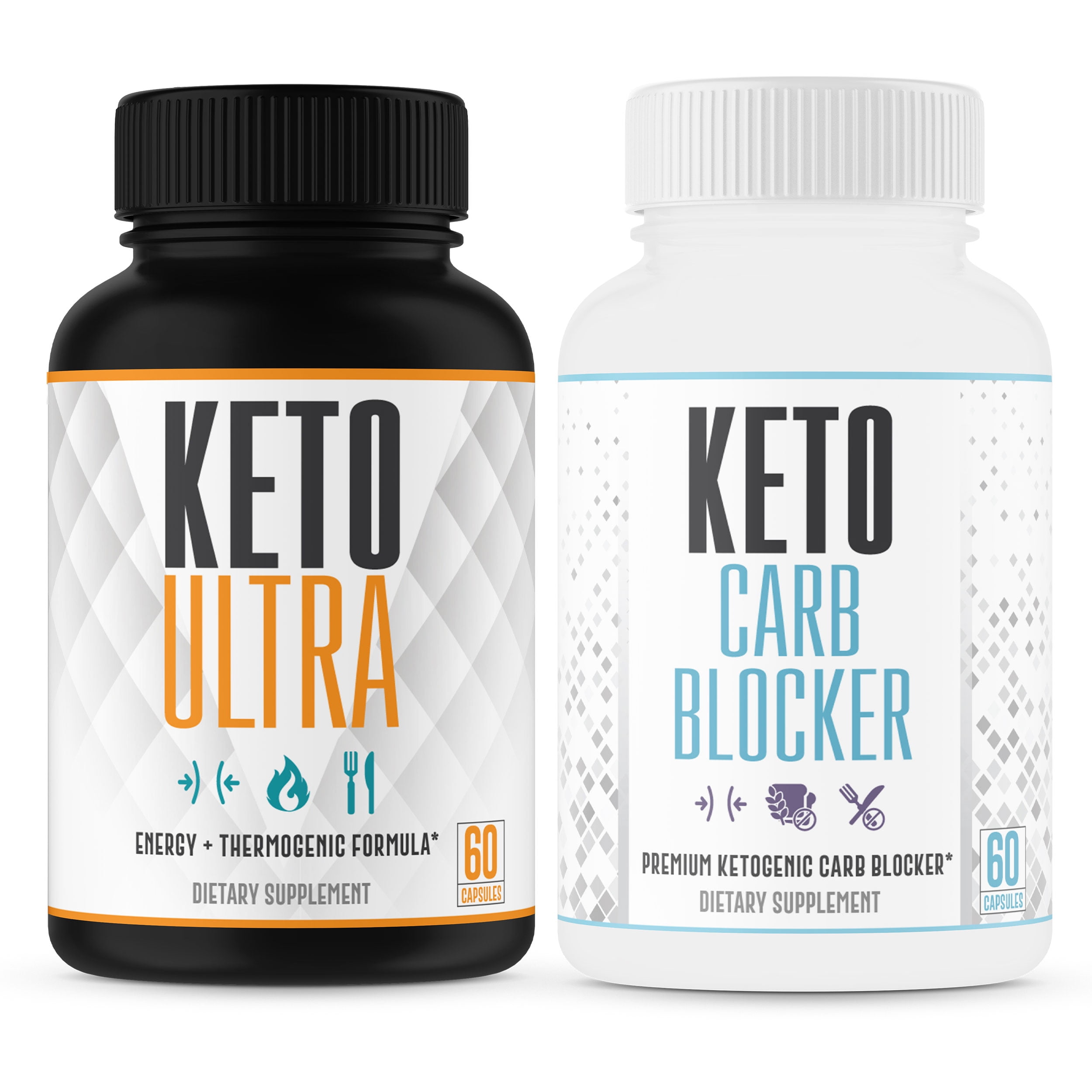 RE-CABO 30tablets、KETOX 30tablets Ultimate Keto Stack - Keto Ultra Weight Loss & Carb Blocking