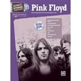 thumbnail image 1 of Ultimate Keyboard Play-Along Pink Floyd: Book & 2 CDs (Paperback) by Pink Floyd, 1 of 1