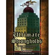 Ultimate Kingdoms Ultimate Strongholds Paperback