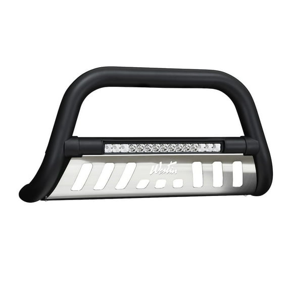 Ultimate Led Bull Bar