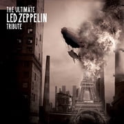 Ultimate Led Zeppelin Tribute / Various Artsits - Ultimate Led Zeppelin Tribute various Artists - Music & Performance - CD