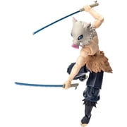 Ultimate Legends - Demon Slayer - Inosuke Hashibira, 5 Action Figure