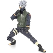 Ultimate Legends - Naruto - Kakashi Hatake, 5 Action Figure