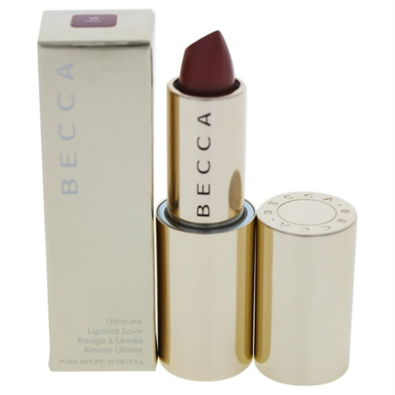 Ultimate Lipstick Love - Dusk by Becca for Women - 0.12 oz Lipstick