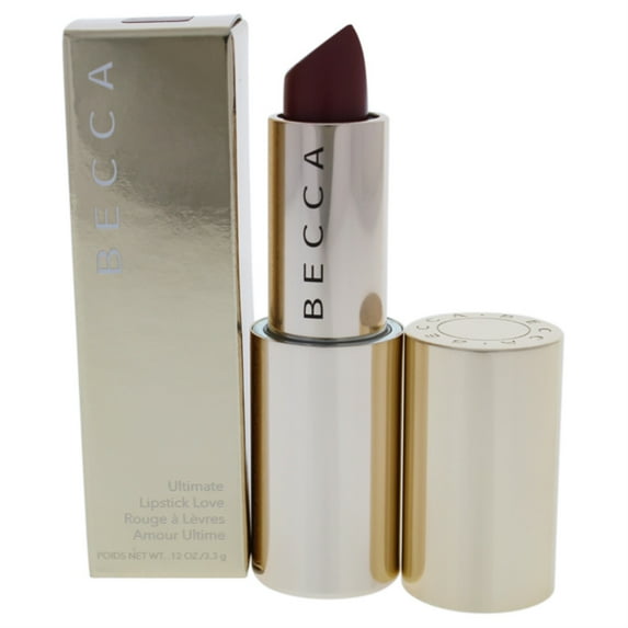 Ultimate Lipstick Love - Orchid by Becca for Women - 0.12 oz Lipstick