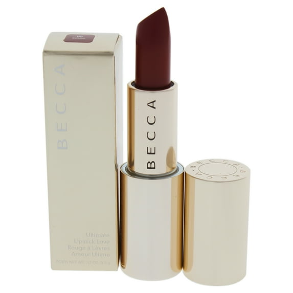 Ultimate Lipstick Love - Rouge by Becca for Women - 0.12 oz Lipstick
