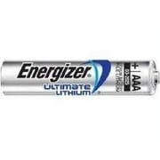 Energizer Ultimate Lithium AAA Batteries, 24 Pack