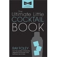 thumbnail image 1 of Ultimate Little Cocktail Book, The, 1 of 1