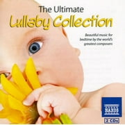 Pre-Owned Ultimate Lullaby Collection: Beautiful Music for