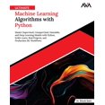 thumbnail image 1 of Ultimate Machine Learning Algorithms with Python, (Paperback), 1 of 1