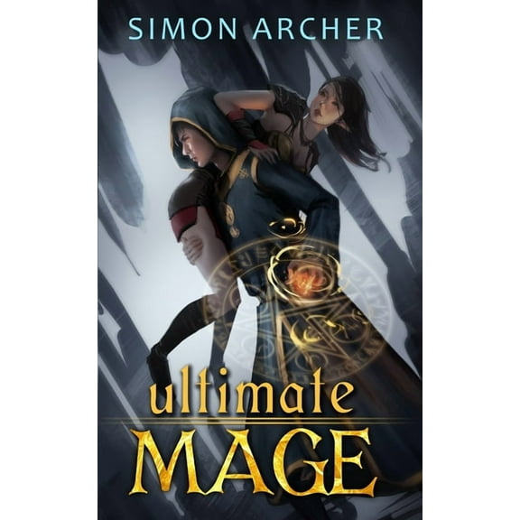Ultimate Mage
