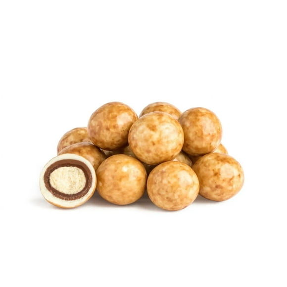 Ultimate Malted Milk Balls Item Weight 8oz