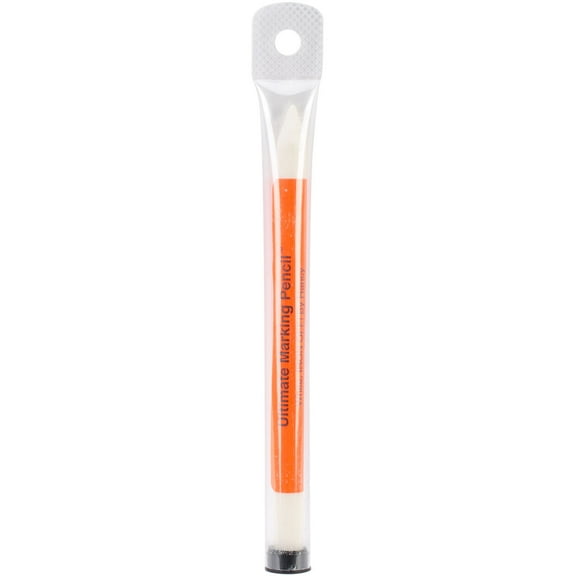 Ultimate Marking Pencil-White