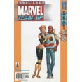 thumbnail image 1 of Ultimate Marvel Team-Up #11 VF ; Marvel Comic Book, 1 of 1