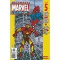 thumbnail image 1 of Ultimate Marvel Team-Up #5 VF ; Marvel Comic Book, 1 of 1