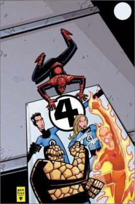 Pre-Owned Ultimate Marvel Team-Up Volume 2 Tpb (Paperback) 0785112995 9780785112990