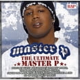 thumbnail image 1 of Ultimate Master P-Limited Edition, 1 of 1