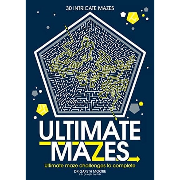 Ultimate Mazes