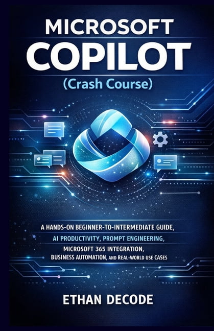 The Ultimate Microsoft Class: From Start MICROSOFT COPILOT (Crash ...