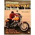 thumbnail image 1 of Pre-Owned Ultimate Motorcycle Detailing: The Secrets for Making Any Bike Look Its Best (Paperback) 0879383607 9780879383602, 1 of 1