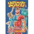 thumbnail image 1 of Pre-Owned Ultimate Muscle, Volume 24 (Ultimate Muscle: The Kinnikuman Legacy) Paperback, 1 of 1