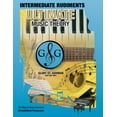 thumbnail image 1 of Ultimate Music Theory Rudiments Books Intermediate Rudiments Workbook - Ultimate Music Theory: Intermediate Music Theory Workbook (Ultimate Music Theory) incl, Book 10, (Paperback), 1 of 1