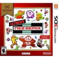 thumbnail image 1 of Ultimate NES Remix - Nintendo 3DS, 1 of 4
