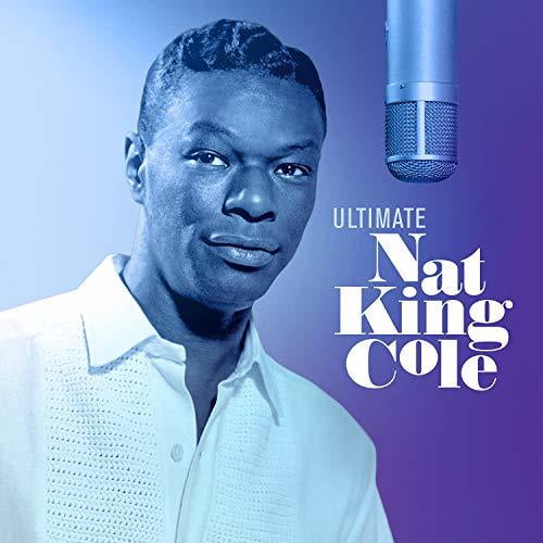 Nat King Cole - Ultimate Nat King Cole (SHM-CD) - Music & Performance - CD