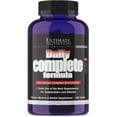 thumbnail image 1 of Ultimate Nutrition Daily Complete Formula ,Vitamin A ,Amino Acid Supplement-Unisex 180 Tab, 1 of 6