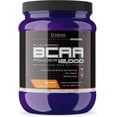 thumbnail image 1 of Ultimate Nutrition Flavored BCAA 12,000 Post Workout Powder- Orange,30Servings, 1 of 5