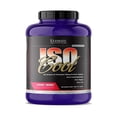 thumbnail image 1 of Ultimate Nutrition ISO Cool Whey Isolate Protein Powder-5lb, 1 of 5