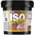thumbnail image 1 of Ultimate Nutrition Iso Sensation 93 ,Whey Protein Powder Isolate-5lb, 1 of 5